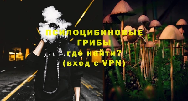 трава Галич